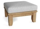 Luxe Ottoman
