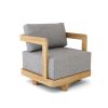 Granada Swivel Armchair