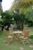 Windsor Classic 5-pieces bistro set