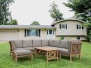 Natsepa 9-Pieces Modular Set A