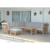 Natsepa 9-Pieces Modular Set A