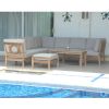 Natsepa 9-Pieces Modular Set A