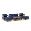 SET-902 6-pc Granada Deep Seating