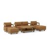 SET-902 6-pc Granada Deep Seating