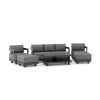 SET-903 6-pc Granada Deep Seating
