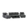 SET-903 6-pc Granada Deep Seating