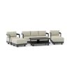 SET-903 6-pc Granada Deep Seating
