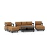 SET-903 6-pc Granada Deep Seating