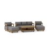 SET-903 6-pc Granada Deep Seating