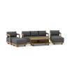 SET-903 6-pc Granada Deep Seating