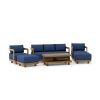 SET-903 6-pc Granada Deep Seating