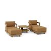 SET-905 5-pc Granada Deep Seating
