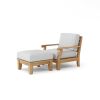 Riviera Luxe 2-Pieces Modular Set