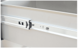 KoKoMo Outdoor Kitchen Stainless Steel Two Drawer - One Door Combo