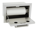 KoKoMo Outdoor Kitchen Stainless Steel Paper Towel Holder