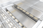 KoKoMo Smoker Chip Box Insert in Stainless Steel