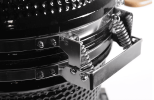 KoKoMo 21" Kamado Ceramic BBQ Charcoal Grill