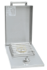 KoKoMo Drop-In Single Side Burner