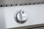 KoKoMo Built-In Double Side Burner