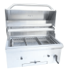 KoKoMo 32" Premium Charcoal Grill