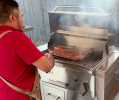 KoKoMo 32" Premium Charcoal Grill