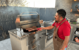 KoKoMo 32" Premium Charcoal Grill
