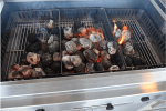 KoKoMo 32" Premium Charcoal Grill