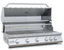 KoKoMo 5 Burner 40" Built-In Premium Gas Grill