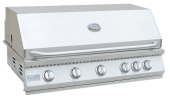 KoKoMo 5 Burner 40" Built-In Premium Gas Grill