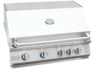 KoKoMo 4 Burner 32" Professional Built-In Premium Gas Grill