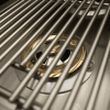KoKoMo Built-In Professional Double Side Burner