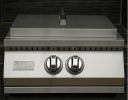 KoKoMo Built-In Power Burner for Wok