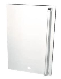 KoKoMo Fridge Door Sleeve-Left Option