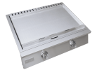 KoKoMo 30 Inch Outdoor Kitchen Premium Gas Griddle