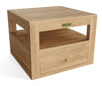 Copacabana Side Table