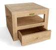 Copacabana Side Table