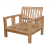 SouthBay Deep Seating Armchair
