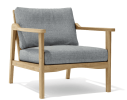 Amalfi Deep Seating Armchair