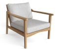 Amalfi Deep Seating Armchair