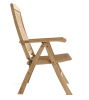 Katana 5-Position Recliner Armchair
