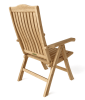 Katana 5-Position Recliner Armchair