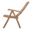 Katana 5-Position Recliner Armchair