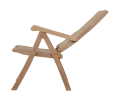 Katana 5-Position Recliner Armchair
