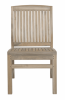 Sahara Non Stack Dining Side Chair