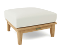 Brianna Ottoman + Cushion