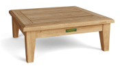 Brianna Ottoman + Cushion