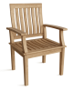 Brianna Dining Armchair