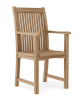 Chicago Armchair