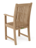 Chicago Armchair