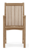 Chicago Armchair